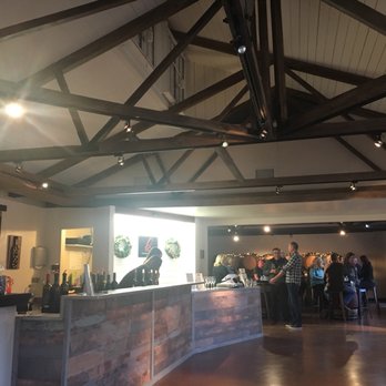 Frisby Cellars - Wine Tasting Room Near Me - Dana Point, California