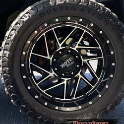 Hometown Tire