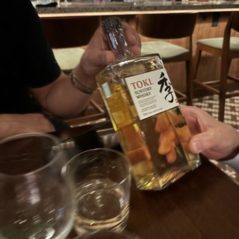 Capisco - Italian Near Me - Montreal, Quebec