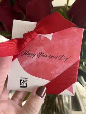 Romanicos Chocolate by null