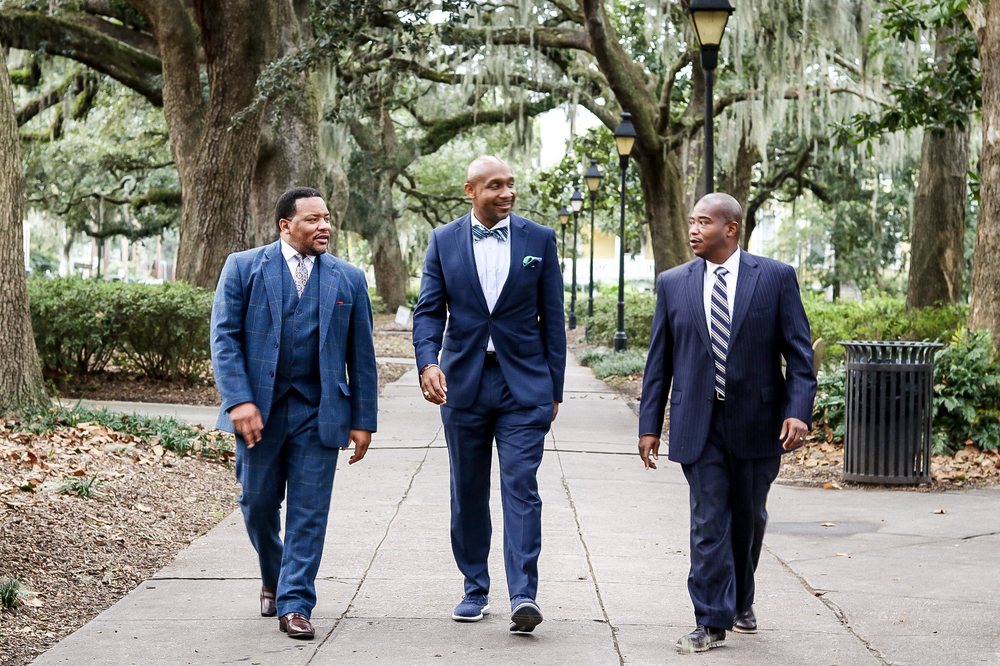 Davis Bozeman Johnson Law - divorce attorney in Savannah, GA