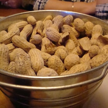 Texas Roadhouse - Peanuts on every table - American Near Me - Paducah, Kentucky Texas Roadhouse - Peanuts on every table - American Near Me - Paducah, Kentucky
