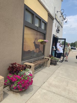 Minnesota Nice Cafe by null