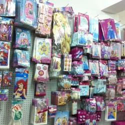 Party Mania - Para las princesitas del hogar