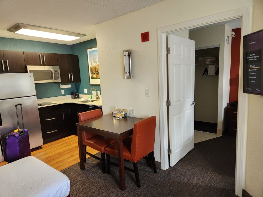 RESIDENCE INN BY MARRIOTT BOSTON FRAMINGHAM Updated May 2024 58
