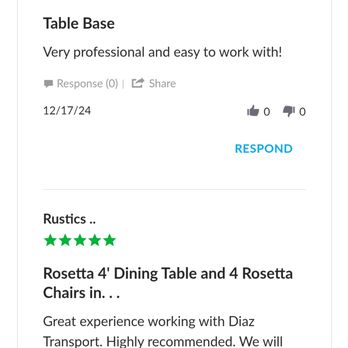 Diaz Transport - Movers Near Me Diaz Transport - Movers Near Me