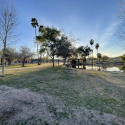 Papago  Park