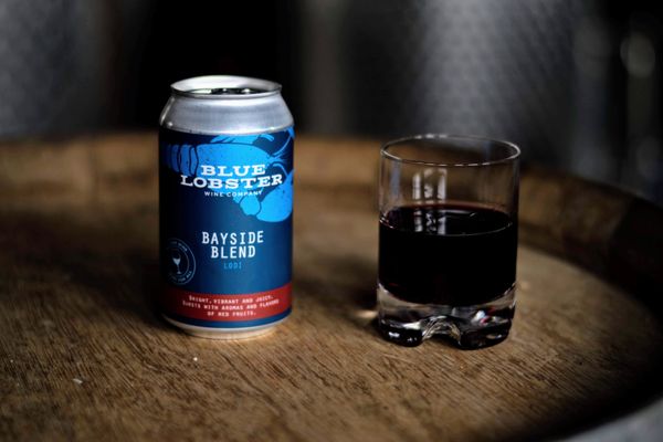 Blue Lobster Urban Winery by null