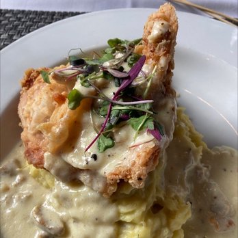 Kimi's Chop & Oyster House - Fried chicken - Seafood Near Me - Holladay, Utah