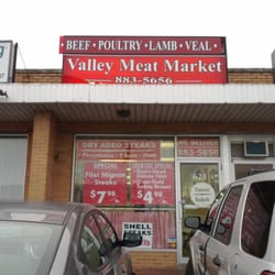 Valley Meat Center