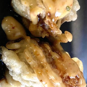 Sushi Junai - Monkey Brain - Sushi Bars Near Me - Austin, Texas