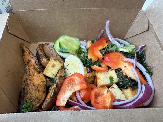 Whole Foods Market by null