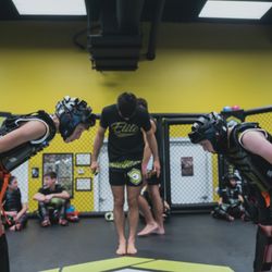 Headkicks Mixed Martial Arts & Fitness