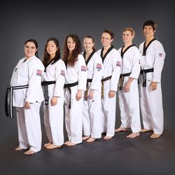 World Class Martial Arts