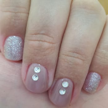 Q's Nails - Love love love it! - Nail Salons Near Me - Morton Grove, Illinois Q's Nails - Love love love it! - Nail Salons Near Me - Morton Grove, Illinois