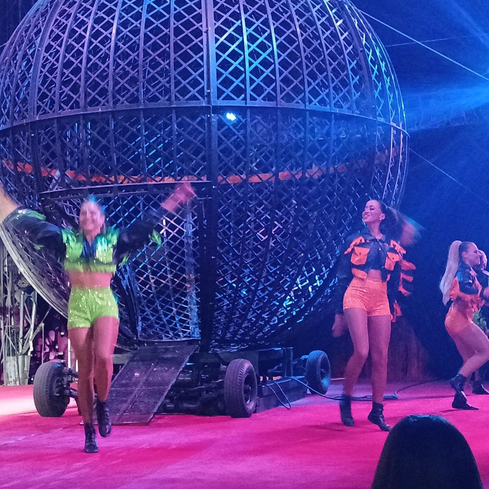 Circus Caballero - Festivals Near Me - Las Vegas, Nevada Circus Caballero - Festivals Near Me - Las Vegas, Nevada