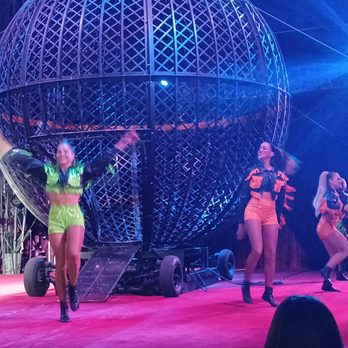 Circus Caballero - Festivals Near Me - Las Vegas, Nevada Circus Caballero - Festivals Near Me - Las Vegas, Nevada