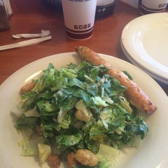 Stonefire Grill - Caesar salad - American Near Me - Irvine, California