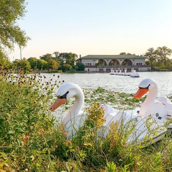 Wheel Fun Rentals - Humboldt Park - Bike Rentals Near Me - Chicago, Illinois Wheel Fun Rentals - Humboldt Park - Bike Rentals Near Me - Chicago, Illinois