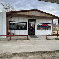 Irma’s Cafe
