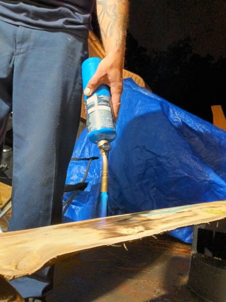 Slide of G K Handyman Services