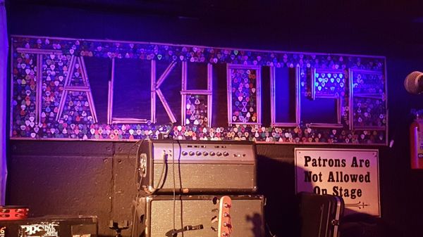 The Stephen Talkhouse by null