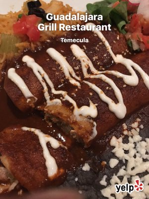 Guadalajara Mexican Grill & Cantina by null
