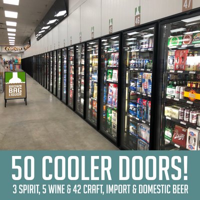 Brown Bag Liquor by null