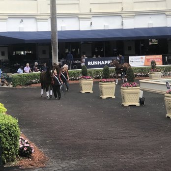 Gulfstream Park - Casinos Near Me - Hallandale Beach, Florida