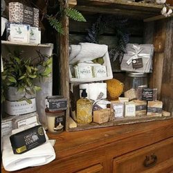 Sweet Southern Pickins - Products