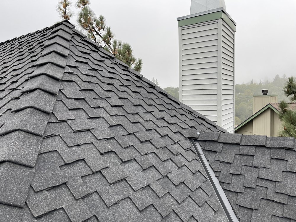 Slide of Quick Pro Roofing