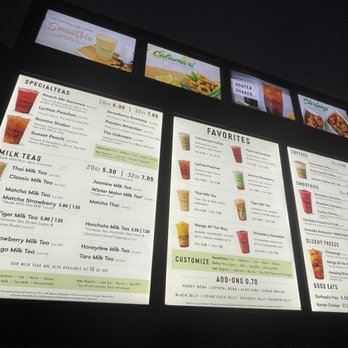 Tastea - Must try ... - Bubble Tea Near Me - Torrance, California Tastea - Must try ... - Bubble Tea Near Me - Torrance, California