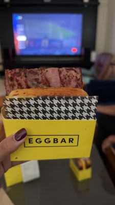 EGG BAR by null