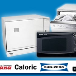 ABC Authorized Appliance Repair