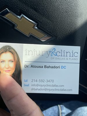 Injury Clinic of Dallas
