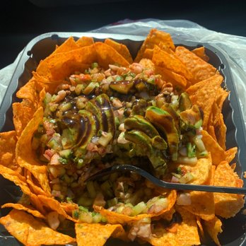 El Culichi Camarones - Bomb Dori Ceviche - Food Trucks Near Me - La Puente, California El Culichi Camarones - Bomb Dori Ceviche - Food Trucks Near Me - La Puente, California