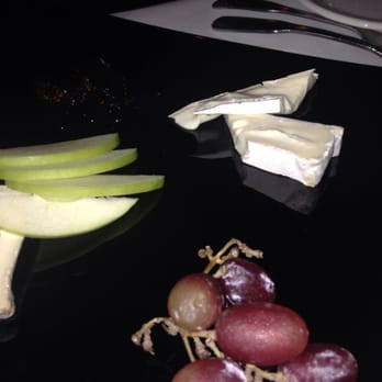 JJ's Bistro - Cheese plate with figs in honey. - French Near Me - Ponte Vedra Beach, Florida JJ's Bistro - Cheese plate with figs in honey. - French Near Me - Ponte Vedra Beach, Florida