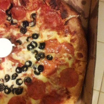 Avila's Pizza Two - Pizza Near Me - Long Beach, California
