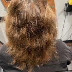 Ermanno De Vito Salon