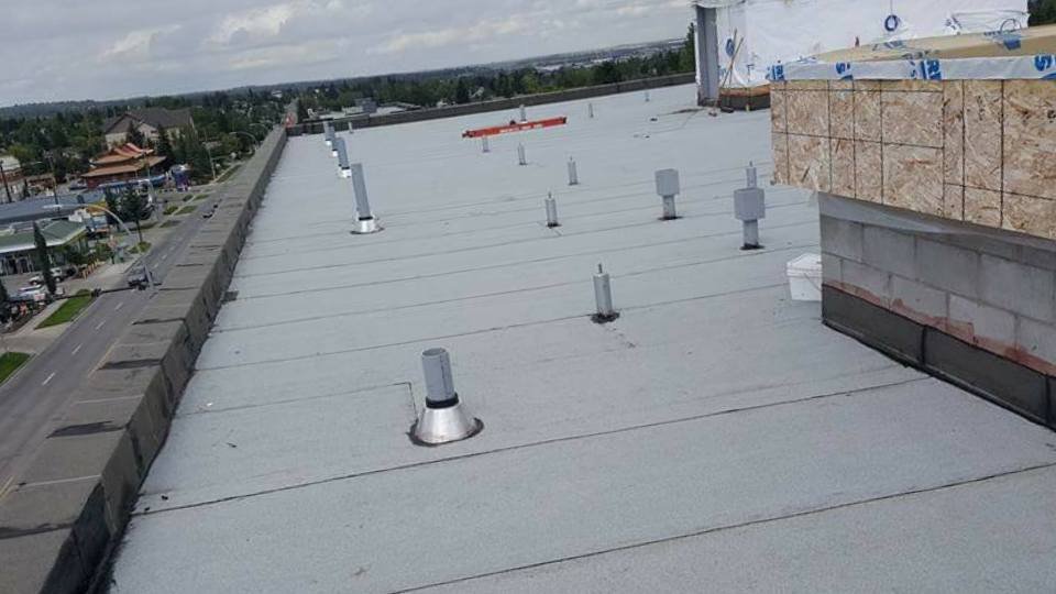 Slide of Midland-Odessa Roofing Contractors