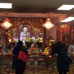 China Buddhist Association