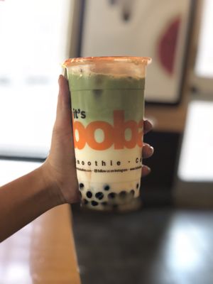 It's Boba Time San Diego by null