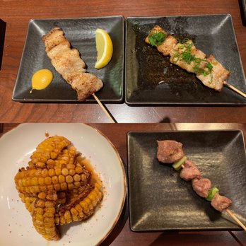 Yakitori Hachibei - Japanese Near Me - Honolulu, Hawaii Yakitori Hachibei - Japanese Near Me - Honolulu, Hawaii