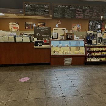 Java Plus Cafe & Catering - Sandwiches and wraps - Coffee & Tea Near Me - St. Louis, Missouri