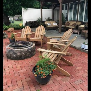 Ray and Kay's Pressure Washing and Lawn Care - After picture - Pressure Washers Near Me Ray and Kay's Pressure Washing and Lawn Care - After picture - Pressure Washers Near Me
