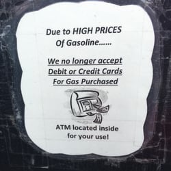 Whit's Convenience Store