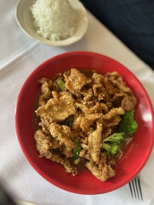 Rama Thai Café by null