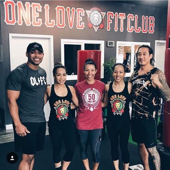 Blvck Box - Gyms Near Me - Ontario, California