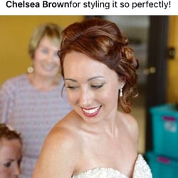 Becca's Beauty Zone