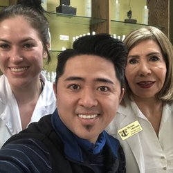 The Tiger's Eye Skin Care - Maddison and Myriam, thank you so much!!